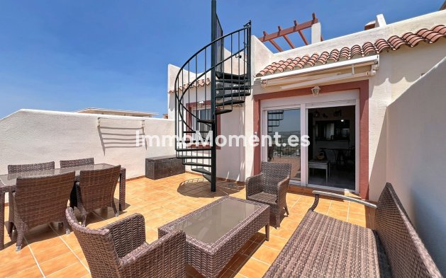 Wohnung - Wiederverkauf - Casares - Doña Julia