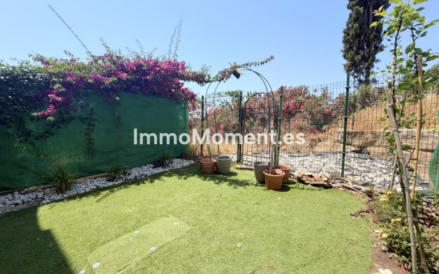 Wohnung - Wiederverkauf - Casares - Doña Julia