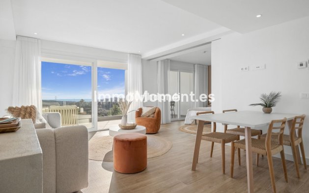 Wohnung - Wiederverkauf - Casares - RSO-74916