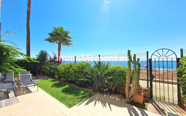Wohnung - Wiederverkauf - Casares - RSO-99139