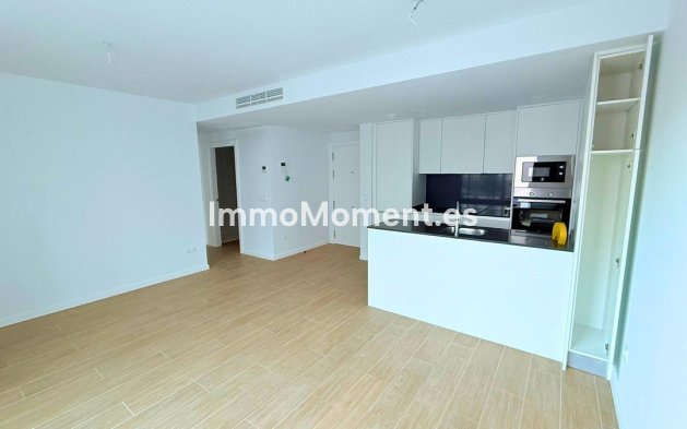 Wohnung - Wiederverkauf - Denia - Denia Centro