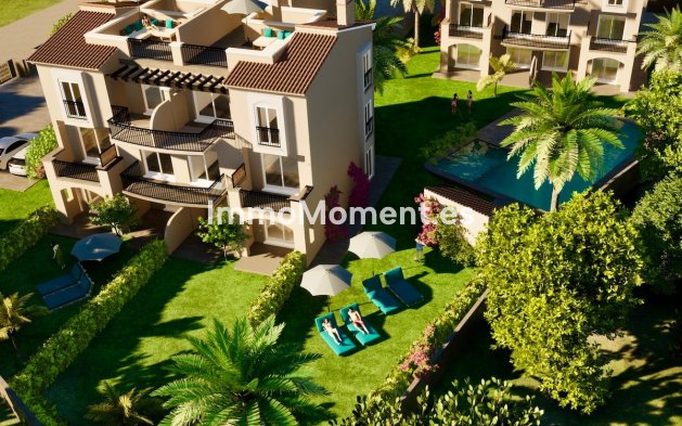 Wohnung - Wiederverkauf - Denia - Tossal Gross