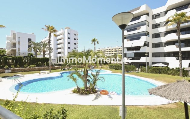 Wohnung - Wiederverkauf - Elche - Arenales del Sol