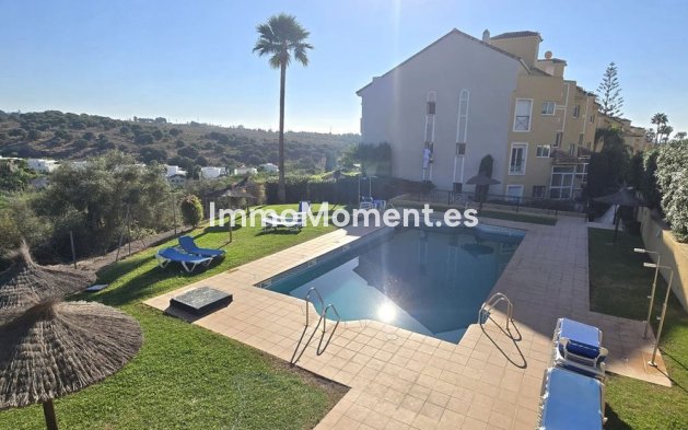 Wohnung - Wiederverkauf - Estepona  - Bel Air