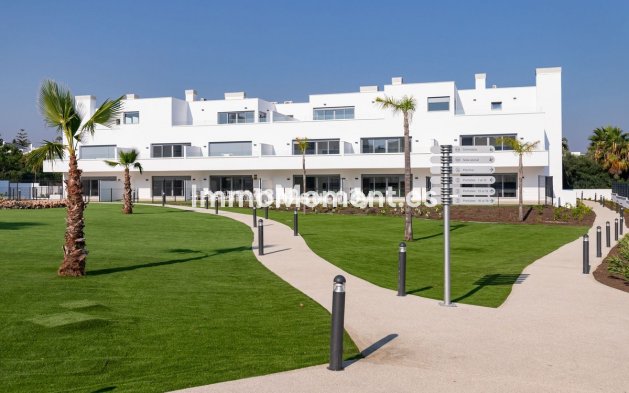 Wohnung - Wiederverkauf - Estepona  - Bel Air