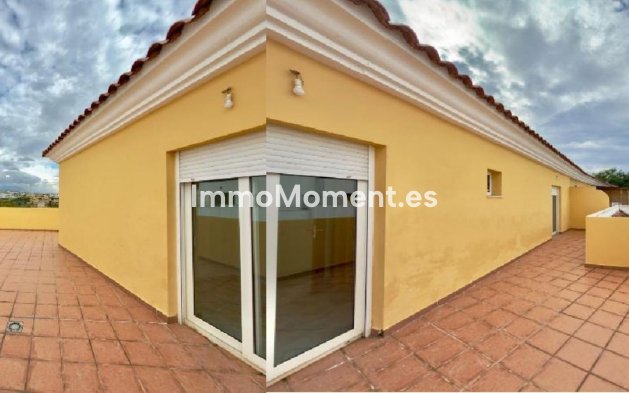 Wohnung - Wiederverkauf - Estepona  - Cancelada