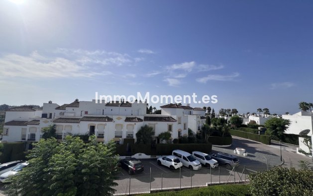 Wohnung - Wiederverkauf - Estepona  - Estepona Centro