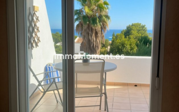 Wohnung - Wiederverkauf - Estepona  - Estepona Centro