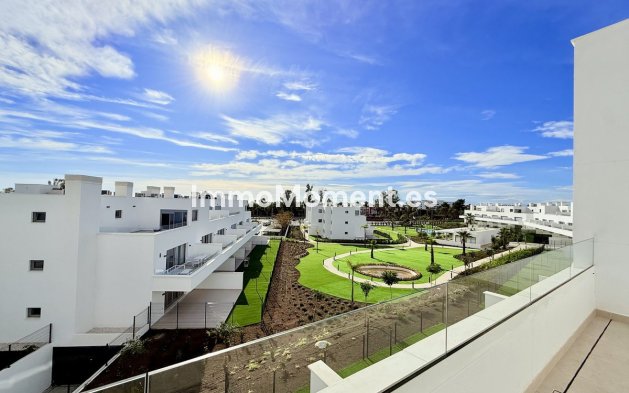 Wohnung - Wiederverkauf - Estepona  - Estepona Centro