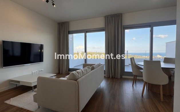 Wohnung - Wiederverkauf - Estepona  - Estepona Centro