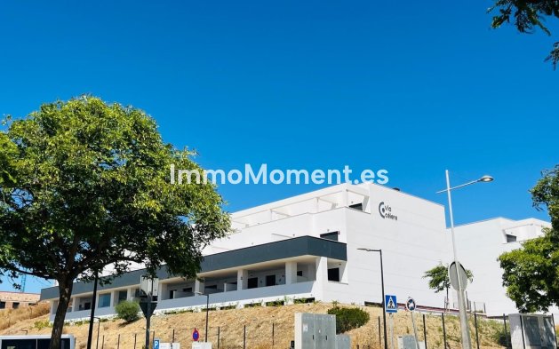 Wohnung - Wiederverkauf - Estepona  - Estepona Centro