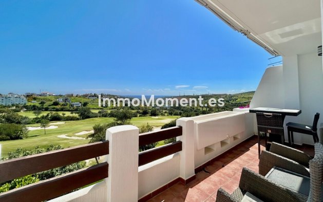 Wohnung - Wiederverkauf - Estepona  - RSO-64723