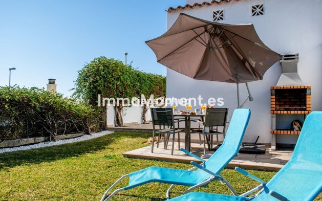 Wohnung - Wiederverkauf - Estepona  - RSO-99424
