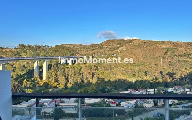 Wohnung - Wiederverkauf - Estepona  - Selwo