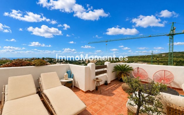 Wohnung - Wiederverkauf - Estepona  - Valle Romano