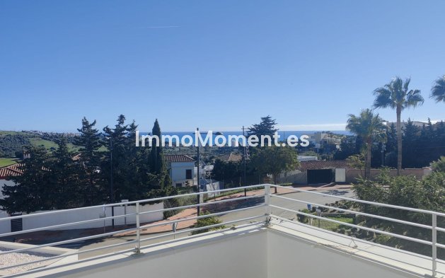 Wohnung - Wiederverkauf - Estepona  - Valle Romano