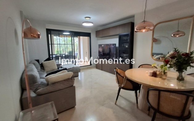 Wohnung - Wiederverkauf - Finestrat - Finestrat