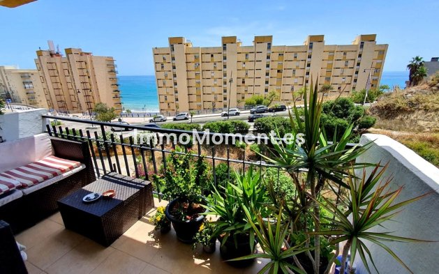 Wohnung - Wiederverkauf - Fuengirola - Carvajal