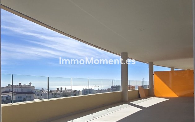 Wohnung - Wiederverkauf - Fuengirola - Fuengirola Centro