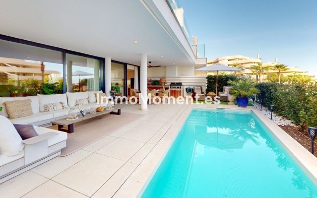 Wohnung - Wiederverkauf - Fuengirola - Fuengirola Centro