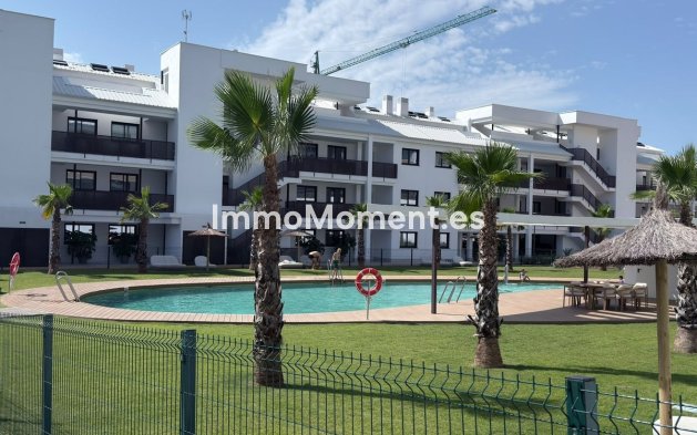 Wohnung - Wiederverkauf - Fuengirola - Fuengirola Centro