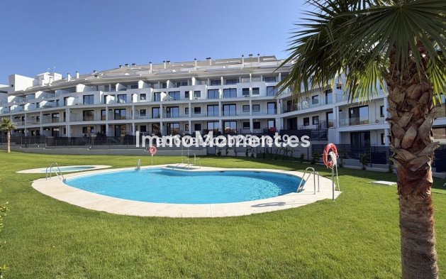 Wohnung - Wiederverkauf - Fuengirola - Fuengirola Centro