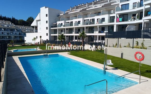 Wohnung - Wiederverkauf - Fuengirola - Fuengirola Centro