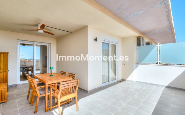Wohnung - Wiederverkauf - Fuengirola - Fuengirola Centro