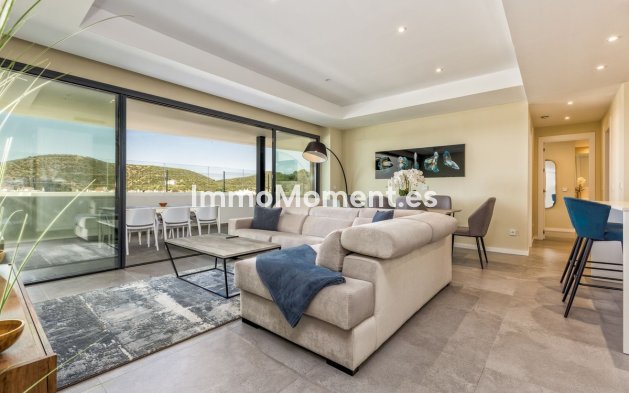 Wohnung - Wiederverkauf - Fuengirola - Fuengirola Centro