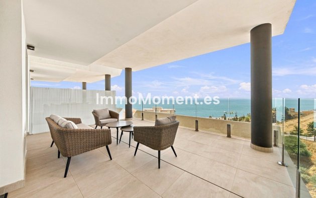 Wohnung - Wiederverkauf - Fuengirola - Fuengirola Centro