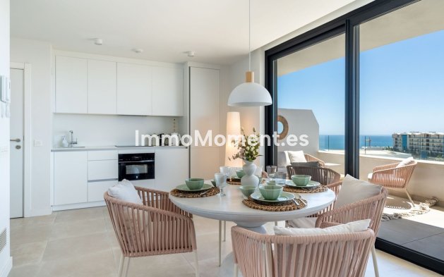 Wohnung - Wiederverkauf - Fuengirola - Fuengirola Centro