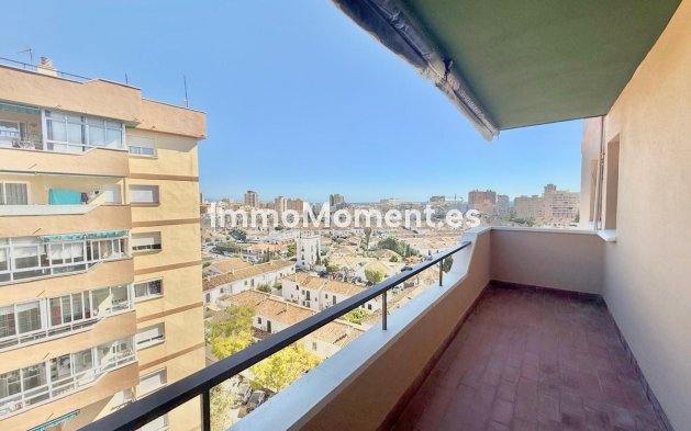 Wohnung - Wiederverkauf - Fuengirola - Fuengirola Centro