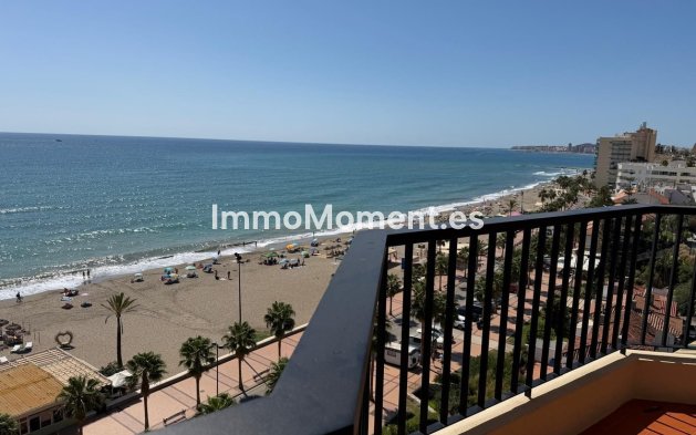 Wohnung - Wiederverkauf - Fuengirola - Fuengirola Centro