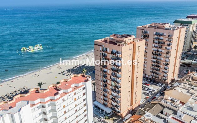 Wohnung - Wiederverkauf - Fuengirola - Fuengirola Centro