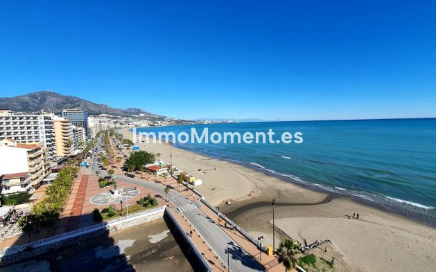 Wohnung - Wiederverkauf - Fuengirola - Fuengirola Centro
