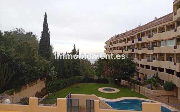 Wohnung - Wiederverkauf - Fuengirola - Fuengirola Centro