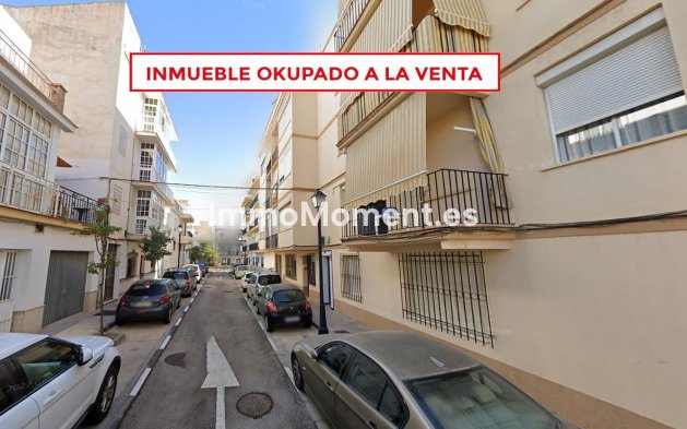 Wohnung - Wiederverkauf - Fuengirola - Fuengirola Centro
