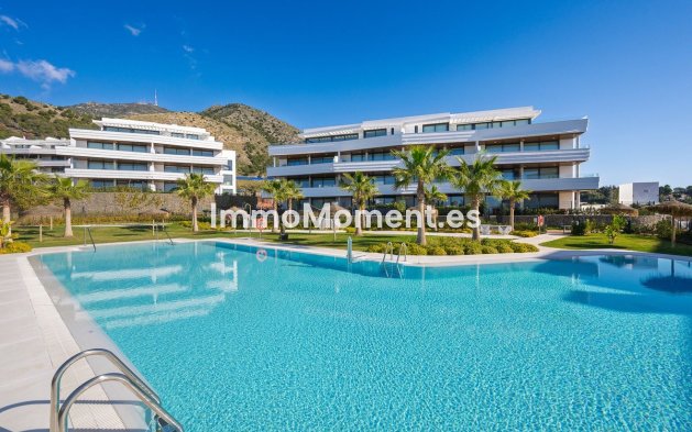 Wohnung - Wiederverkauf - Fuengirola - Fuengirola Centro