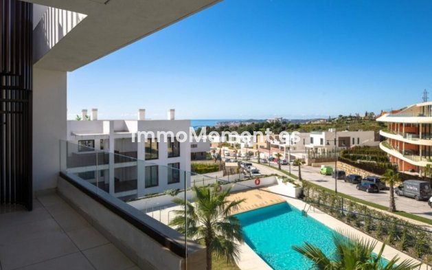 Wohnung - Wiederverkauf - Fuengirola - Fuengirola Centro