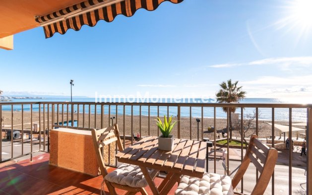 Wohnung - Wiederverkauf - Fuengirola - Fuengirola Centro