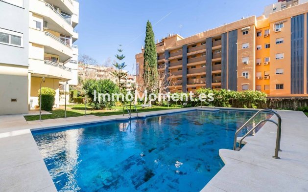 Wohnung - Wiederverkauf - Fuengirola - Fuengirola Centro