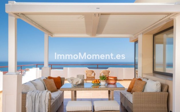 Wohnung - Wiederverkauf - Fuengirola - Fuengirola Centro