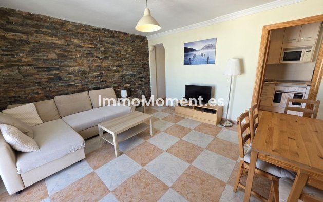 Wohnung - Wiederverkauf - Fuengirola - Fuengirola Centro