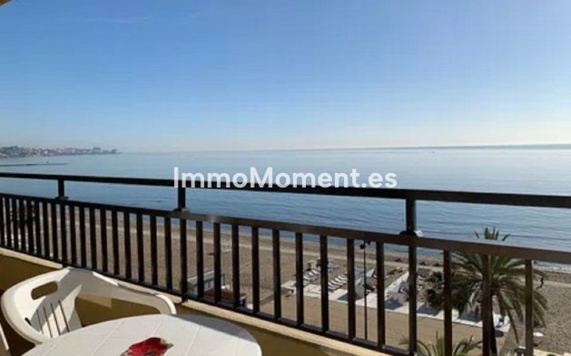 Wohnung - Wiederverkauf - Fuengirola - Fuengirola Centro