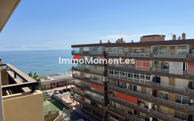 Wohnung - Wiederverkauf - Fuengirola - Fuengirola Centro