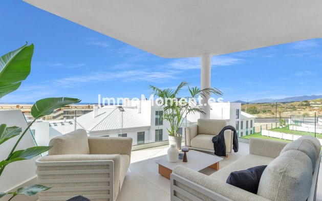 Wohnung - Wiederverkauf - Fuengirola - Fuengirola Centro