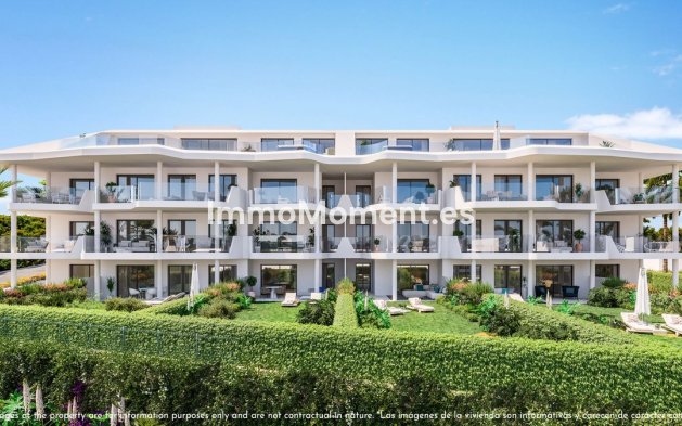 Wohnung - Wiederverkauf - Fuengirola - Fuengirola Centro