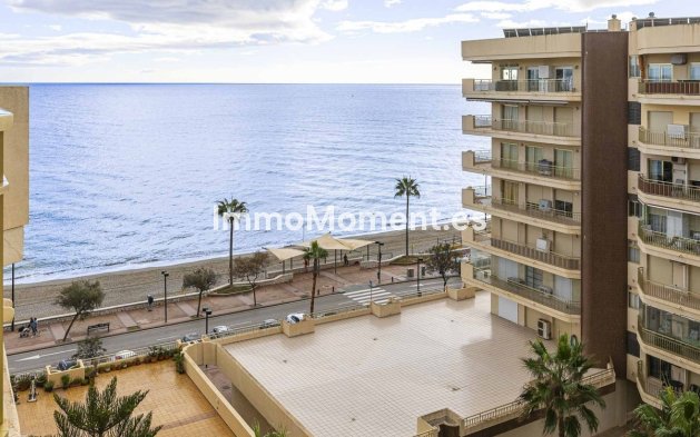 Wohnung - Wiederverkauf - Fuengirola - Fuengirola Centro