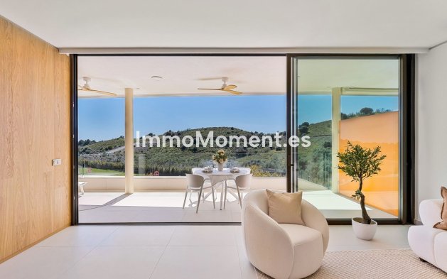 Wohnung - Wiederverkauf - Fuengirola - Fuengirola Centro