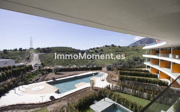 Wohnung - Wiederverkauf - Fuengirola - Fuengirola Centro